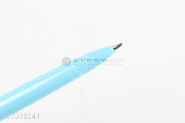Good quality promotional plastic ball pens plastic ball-point pens
