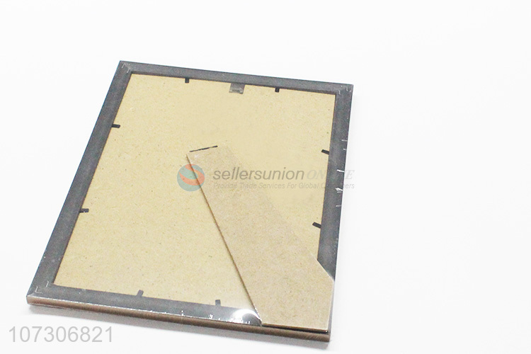 High Quality Rectangle Certificate Frame Picture Frame