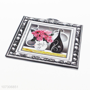 Delicate Design Square Photo Frame Fashion Picture Frame