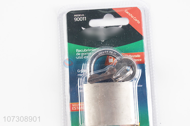 Top Quality Security Lock Durable Padlock