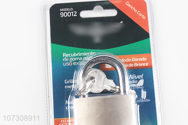 Best Sale Iron Lock Household Security Lock