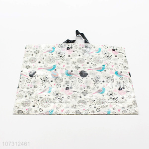 Fashion Printing Plastic Bag Cheap Shopping Bag