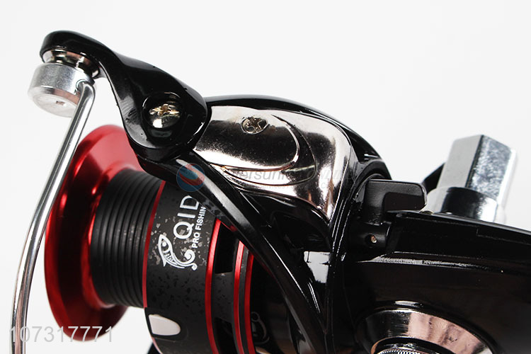 Good Quality Metal Spinning Fishing Reel Best Fishing Gear