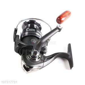 High Quality Metal Spinning Reel Bait Casting Fishing Reels