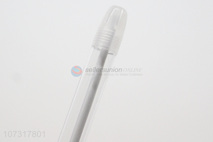 Suitable price plastic ball-point pens office and school stationery