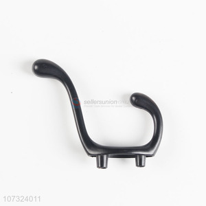 Fashion Household Wall Mounted Coat Hooks Clothes Hanger