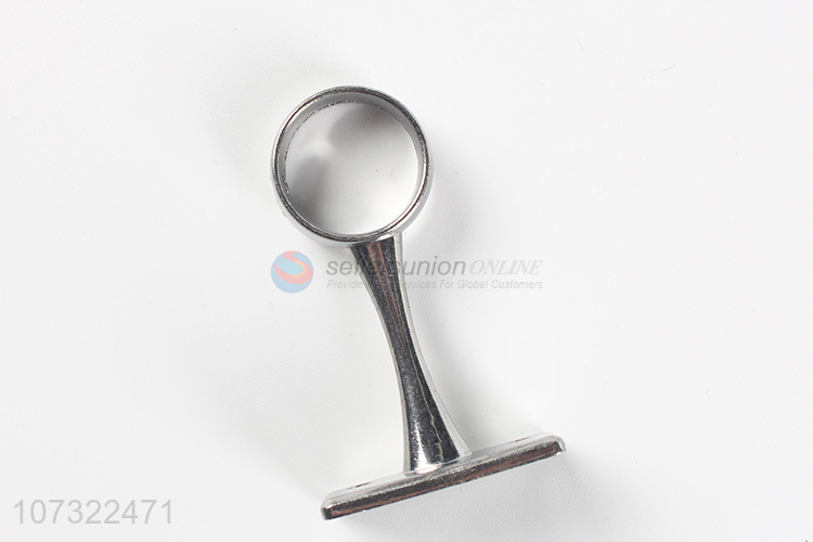 Best Quality Fashion Pipe Holder Zinc Alloy Pipe Hanger