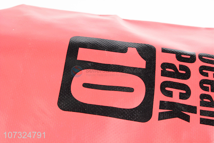 Best Quality 10L Ocean Pack Outdoor Waterproof Bag