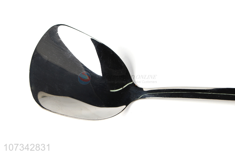 Wholesale Professional Stainless Iron Cooking Shovel Pancake Turner