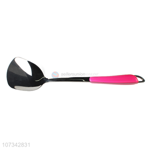 Wholesale Professional Stainless Iron Cooking Shovel Pancake Turner