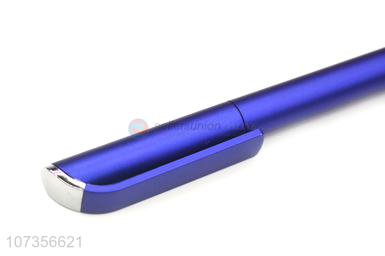 Best Quality Colorful Ballpoint Pen Press Type Ball Pen