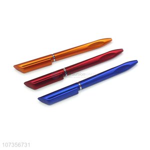New Style Colorful Ball Point Pen Fashion Stationery