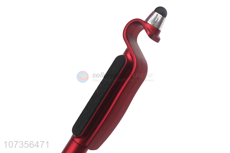 New Style Touch Screen Stylus Ball Plastic Point Pen
