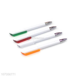 Wholesale Fashion Ball Point Pen For School And Office