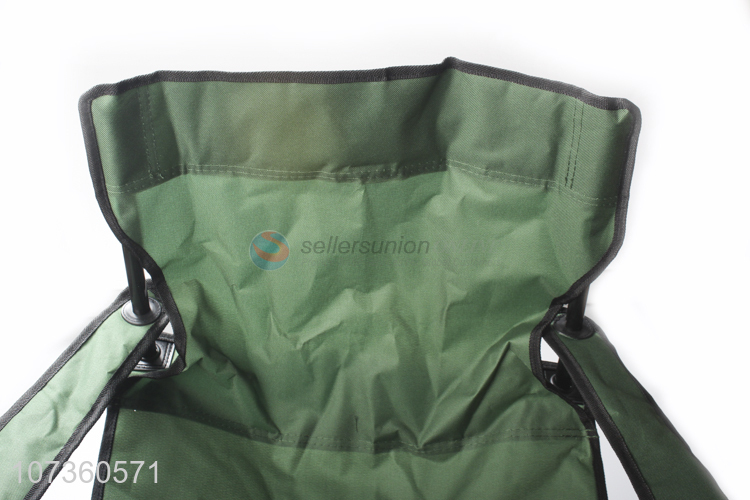 New Popular Outdoor Portable Ultralight Foldable Comfort Camping Chair