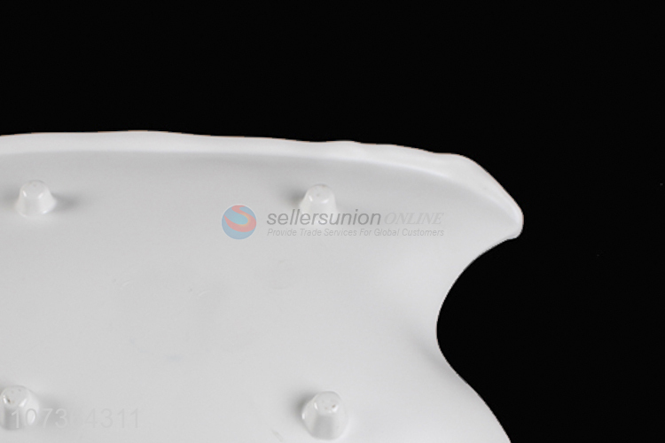 New Design Chinese Style Melamine Plates Popular Food Dishes
