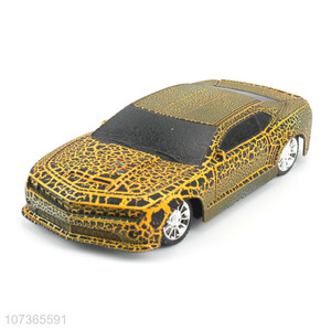 Hot Selling Colorful Simulation Model Car Toy For Children