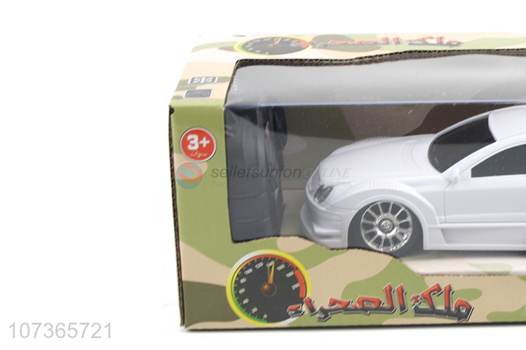 New Arrival Four-Way Remote Control Car Model Toy Car