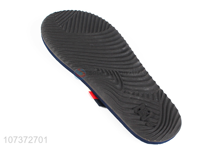 good sale anti-slip summer slipper men flip flops