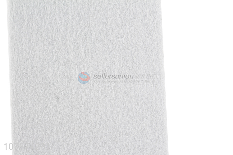 Best Sale Self Adhesive Furniture Felt Pads Floor Guard Sticker