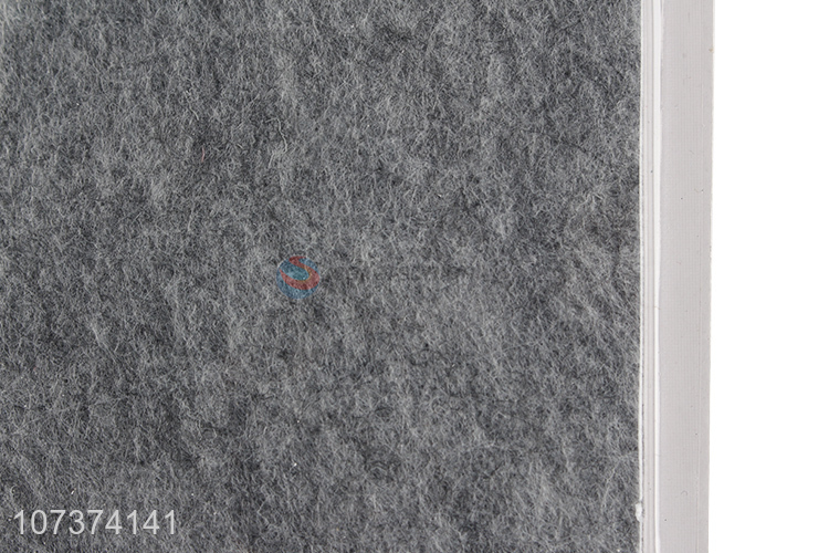 Promotional Self Adhesive Furniture Felt Pad Table Legs Pads