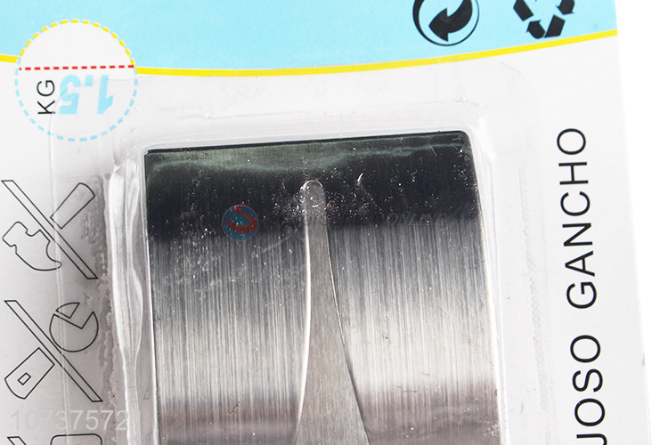 Good Sale Household Bathroom Towel Hanger Hook
