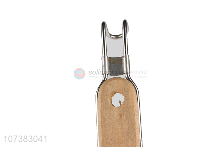 Hot Selling Kitchenware Stainless Steel Noodle Strainer Pasta Strainer