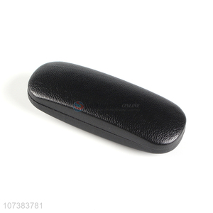 Wholesale Black Glasses Box Durable Glasses Case