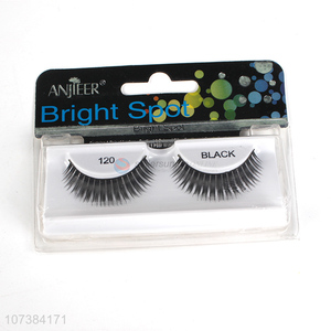 Top Quality Women Makeup Supplies Handmade False Eyelashes