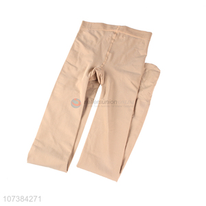 Wholesale Flesh Colored <em>Leggings</em> Women Panty-Hose