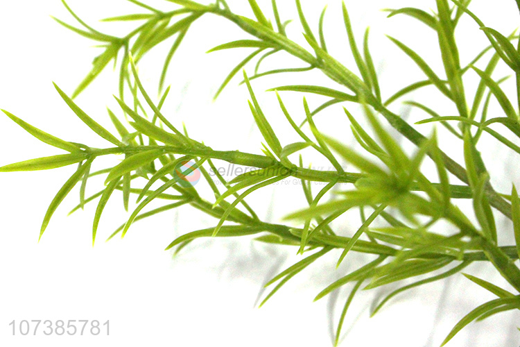 Factory supply simulation thorn grass artificial plant fake grass