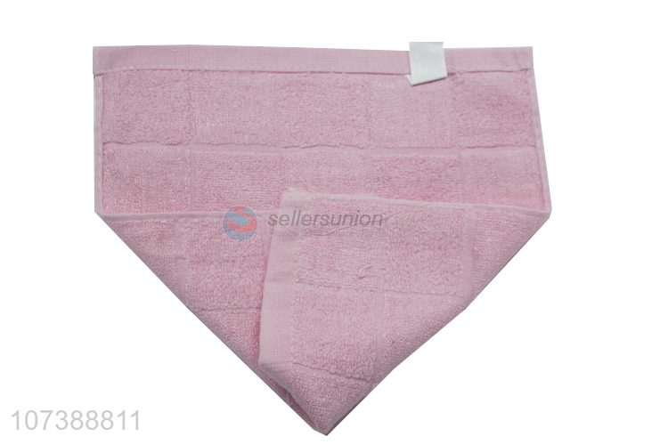 Best Quality Microfiber Face Towel Soft Hand Towel