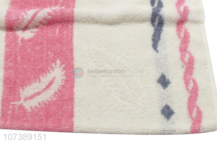 Best Quality Fashion Face Towel Soft Hand Towel