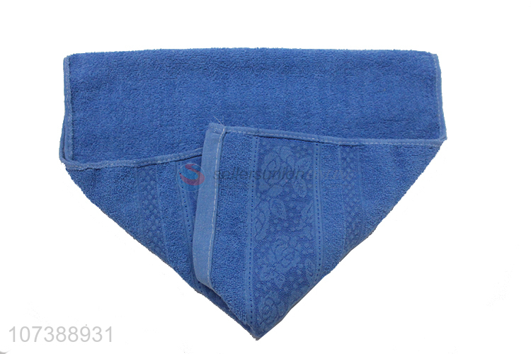 High Quality Face Cleaning Cloth Soft Hand Towel