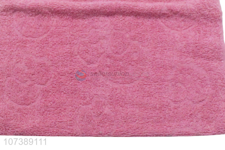 Newest Soft Face Towel Popular Long Cleaning Towel