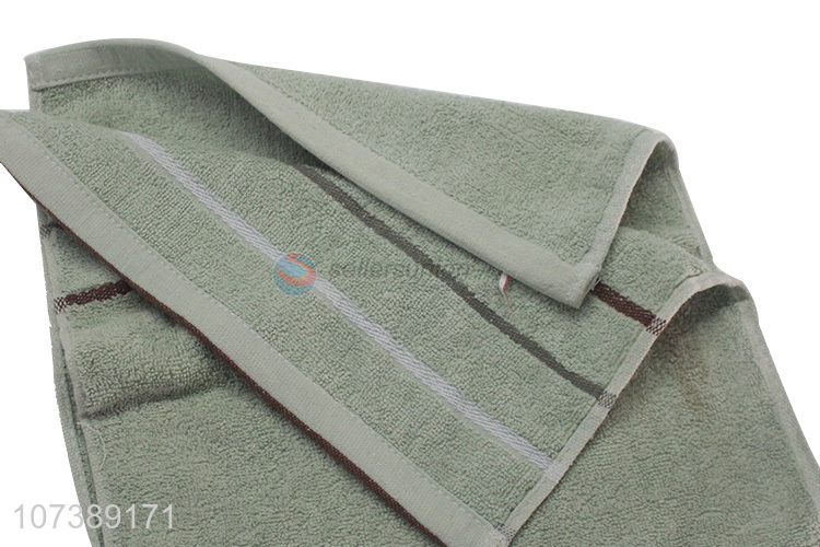 Good Quality Face Towel Long Cleaning Towel