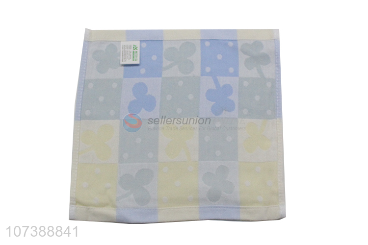 High Quality Microfiber Towels Soft Face Towel