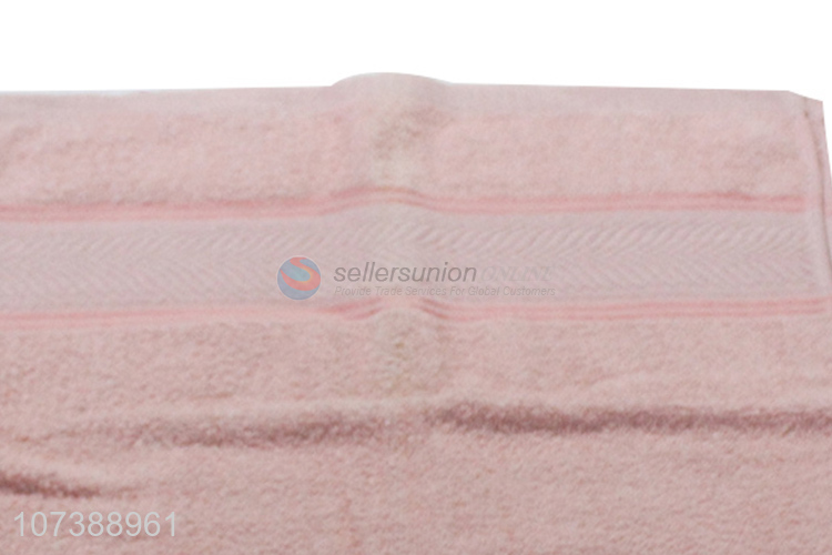 Promotional Microfiber Towels Soft Face Towel