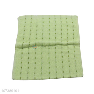 Fashion Design Cotton Towels Soft Cleaning Towel