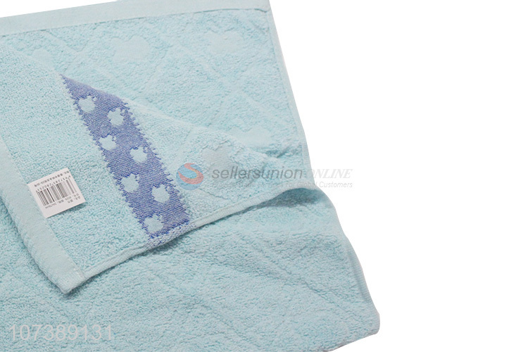 Good Price Cotton Towels Long Cleaning Towel