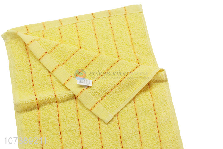 New Style Fashion Face Towel Soft Hand Towel