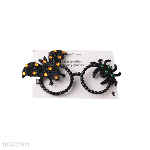 Factory supply decorative halloween glasses