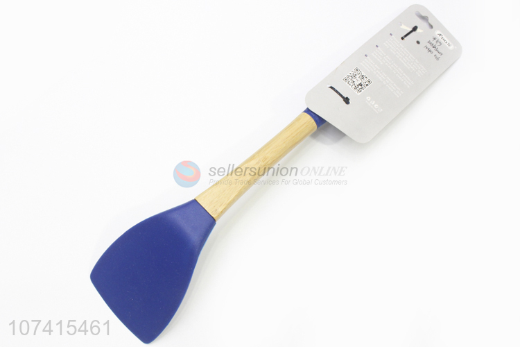 Hot New Products Silicone Flat Shovel Kitchen Supplies