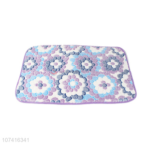 Top Selling Household Floor Mat Rectangle Door Mat