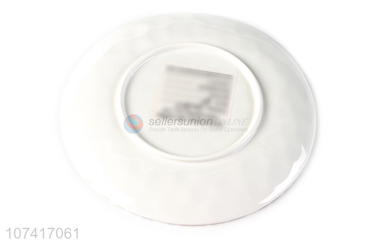 Good Quality Melamine Plate Best Tableware