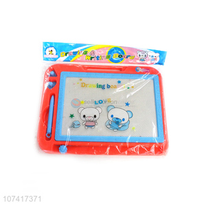 Wholesale Child Educational Painting Toys Erasable Magnetic Drawing Board