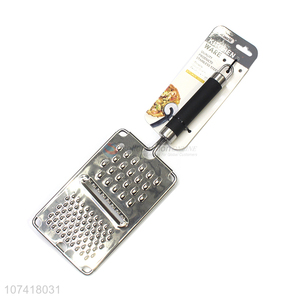 Custom Stainless Steel Vegetable Grater Vegetables Slicer