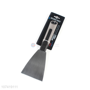 Custom Pizza Frying Cutter Frying Flat Spatula Pancake Turner