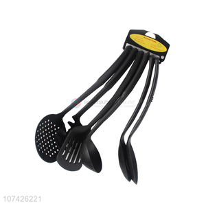 New arrival cooking shovel spoon rake cooking set