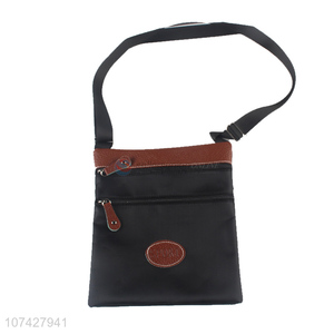 Top Quality Zipper Pocket Single-Shoulder Bag